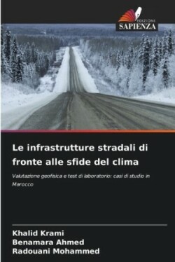 infrastrutture stradali di fronte alle sfide del clima