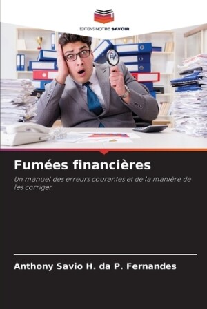 Fumées financières