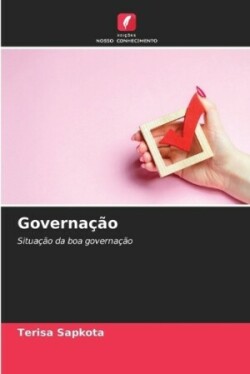 Governação