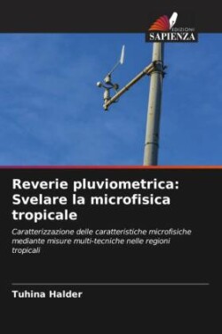 Reverie pluviometrica