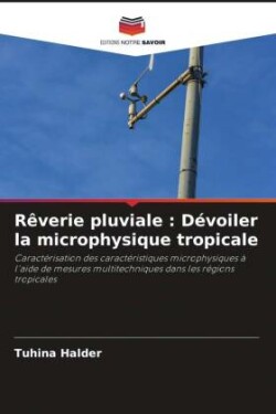 Rêverie pluviale