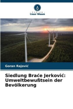 Siedlung Brace Jerkovic