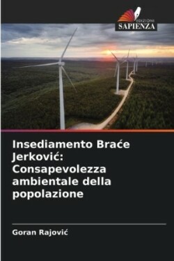 Insediamento Brace Jerkovic