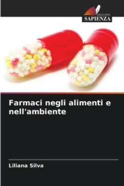 Farmaci negli alimenti e nell'ambiente