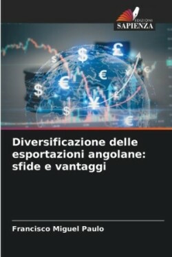 Diversificazione delle esportazioni angolane