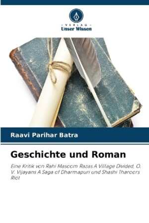 Geschichte und Roman