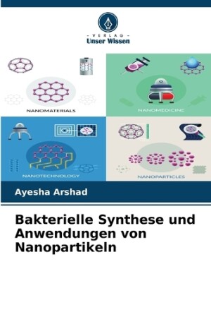 Bakterielle Synthese und Anwendungen von Nanopartikeln