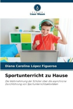 Sportunterricht zu Hause