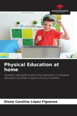 Physical Education at home