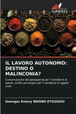 Lavoro Autonomo