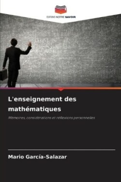 L'enseignement des mathématiques