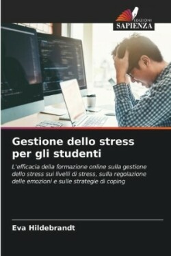 Gestione dello stress per gli studenti