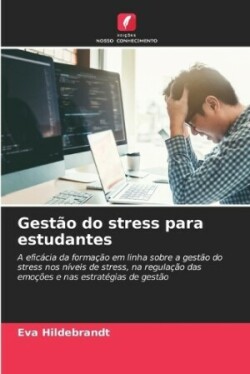 Gestão do stress para estudantes