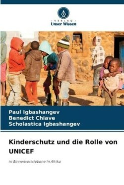 Kinderschutz und die Rolle von UNICEF