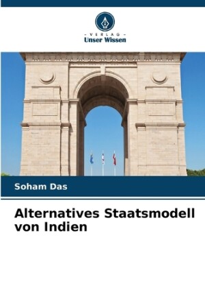 Alternatives Staatsmodell von Indien