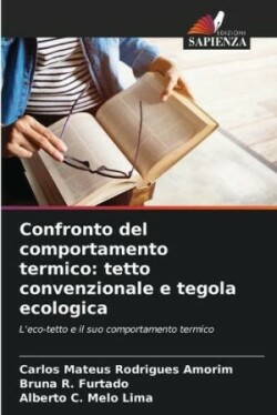 Confronto del comportamento termico