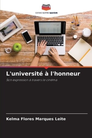 L'université à l'honneur