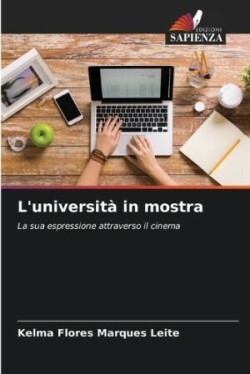 L'università in mostra