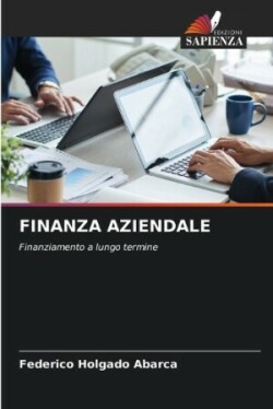 Finanza Aziendale