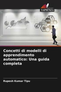 Concetti di modelli di apprendimento automatico