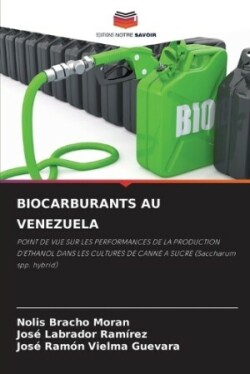 Biocarburants Au Venezuela