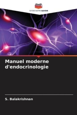 Manuel moderne d'endocrinologie