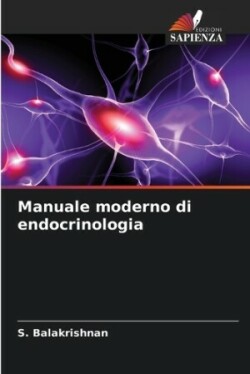 Manuale moderno di endocrinologia