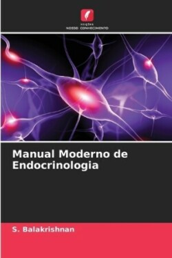 Manual Moderno de Endocrinologia