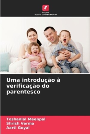 Uma introdu��o � verifica��o do parentesco