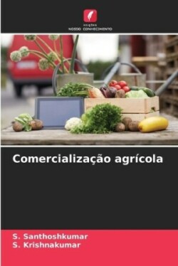 Comercialização agrícola