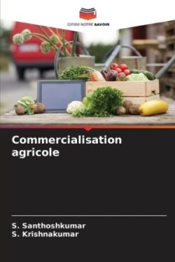 Commercialisation agricole