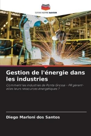 Gestion de l'�nergie dans les industries