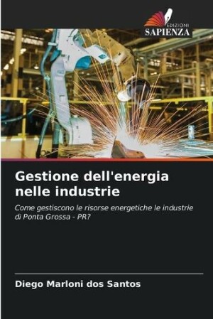 Gestione dell'energia nelle industrie