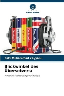 Blickwinkel des Übersetzers