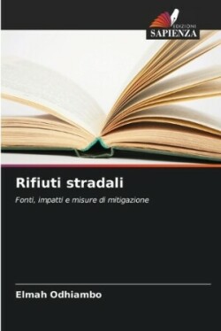 Rifiuti stradali