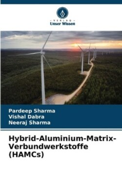 Hybrid-Aluminium-Matrix-Verbundwerkstoffe (HAMCs)