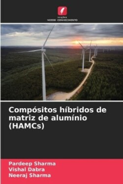 Compósitos híbridos de matriz de alumínio (HAMCs)