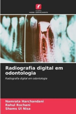 Radiografia digital em odontologia