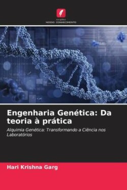 Engenharia Genética