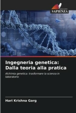 Ingegneria genetica