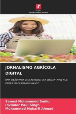 Jornalismo Agrícola Digital