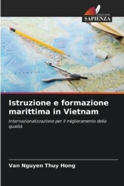 Istruzione e formazione marittima in Vietnam