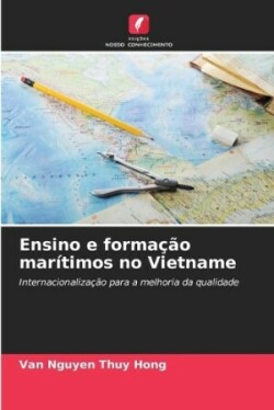 Ensino e formação marítimos no Vietname