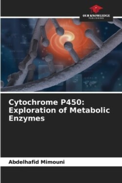 Cytochrome P450