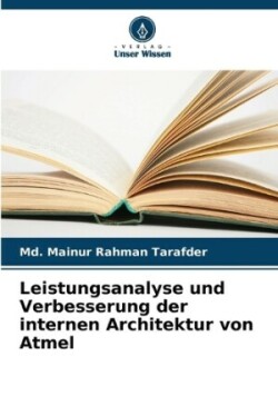 Leistungsanalyse und Verbesserung der internen Architektur von Atmel