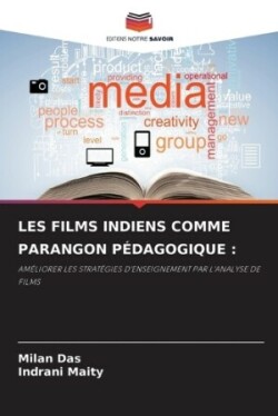 Les Films Indiens Comme Parangon Pédagogique