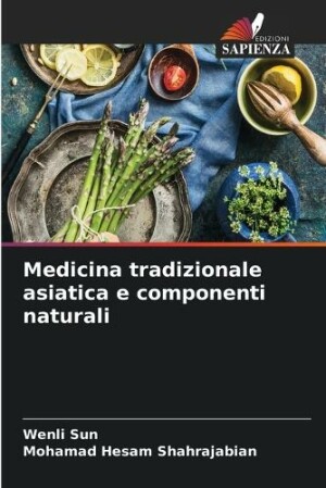 Medicina tradizionale asiatica e componenti naturali