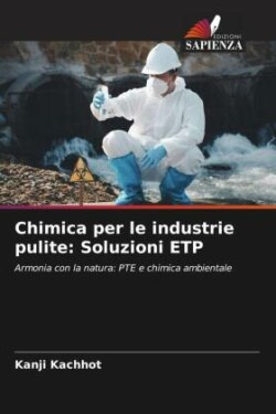 Chimica per le industrie pulite