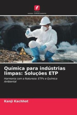 Química para indústrias limpas