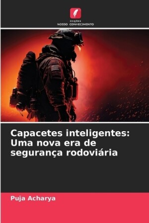 Capacetes inteligentes